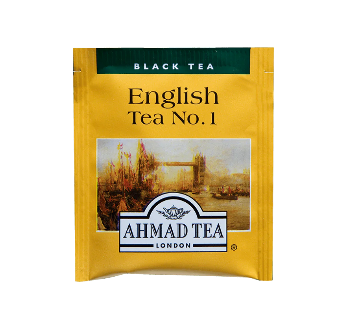 English Tea No. 1