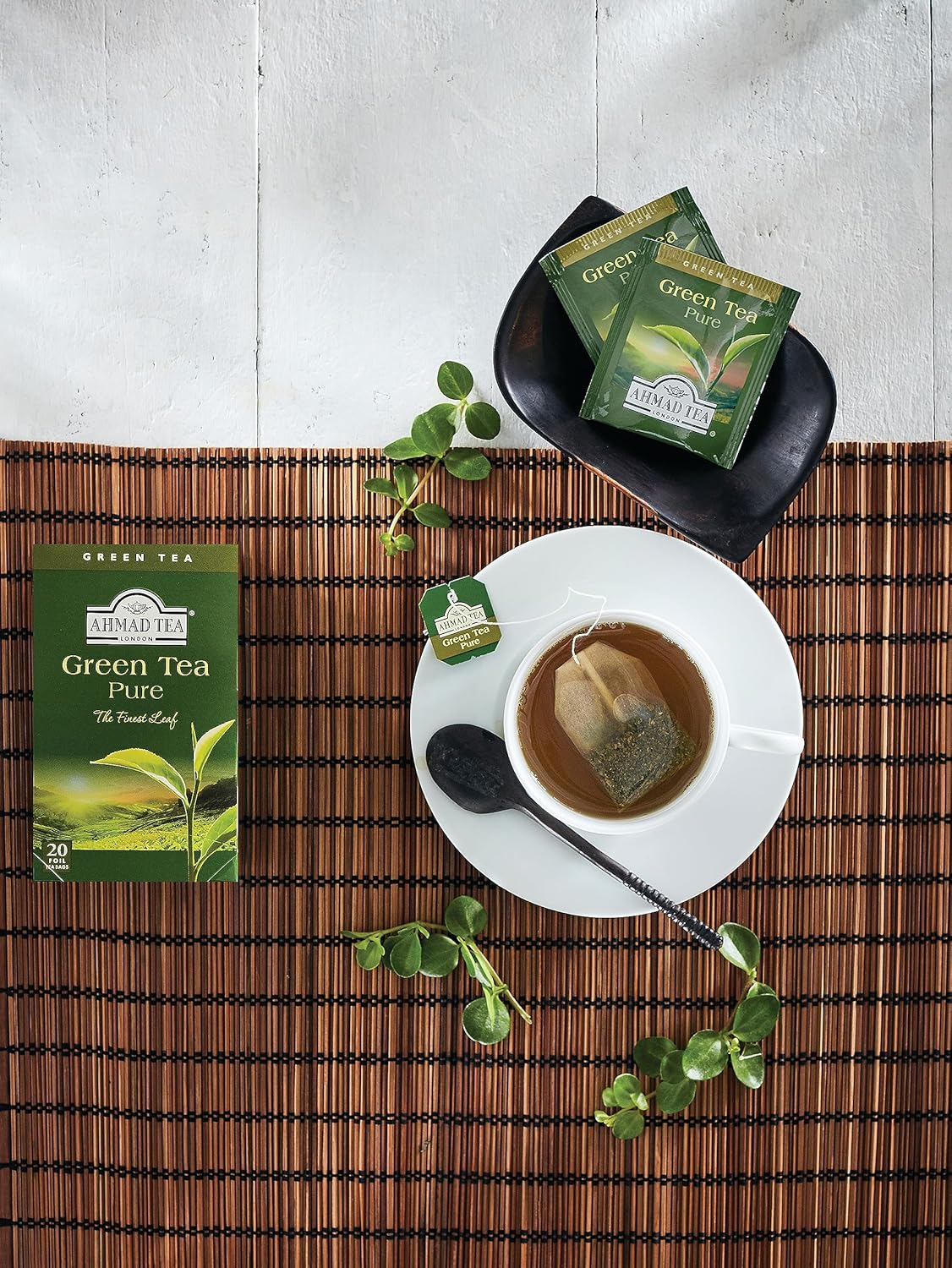 Green Tea