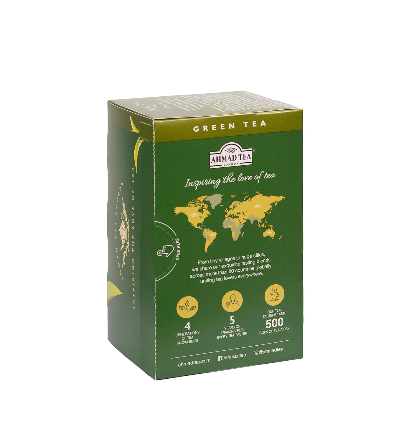 Green Tea