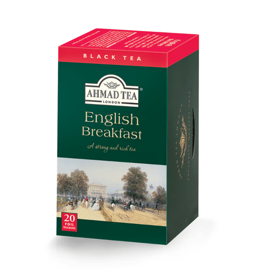 English Breakfast
