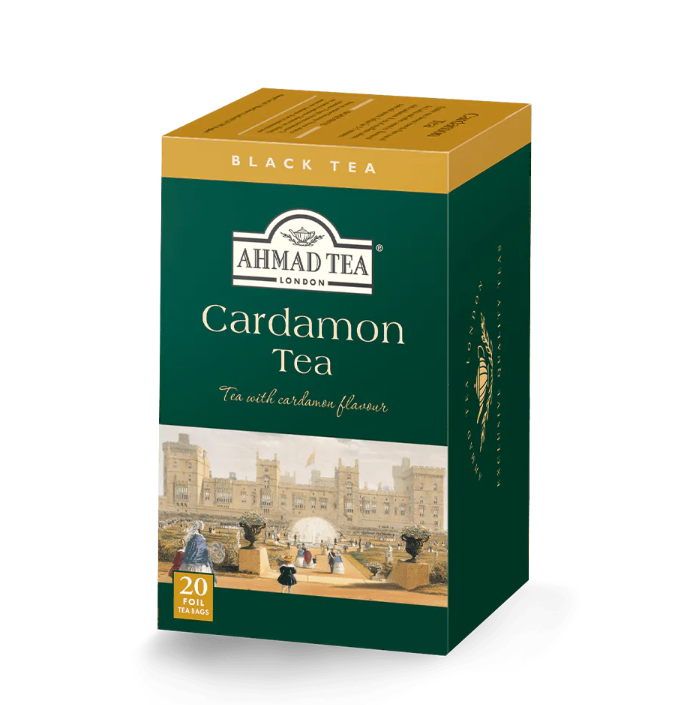 Cardamom