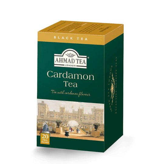 Cardamom