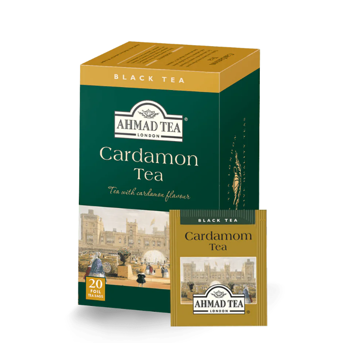 Cardamom