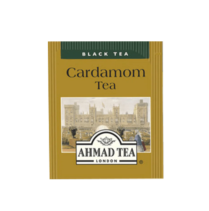 Cardamom