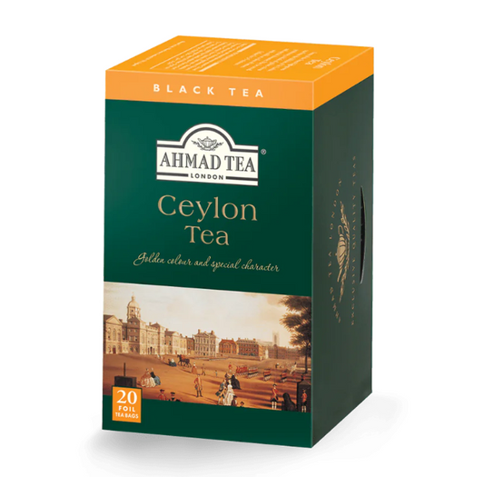 Ceylon