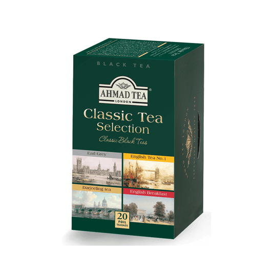 Classic Tea Selection