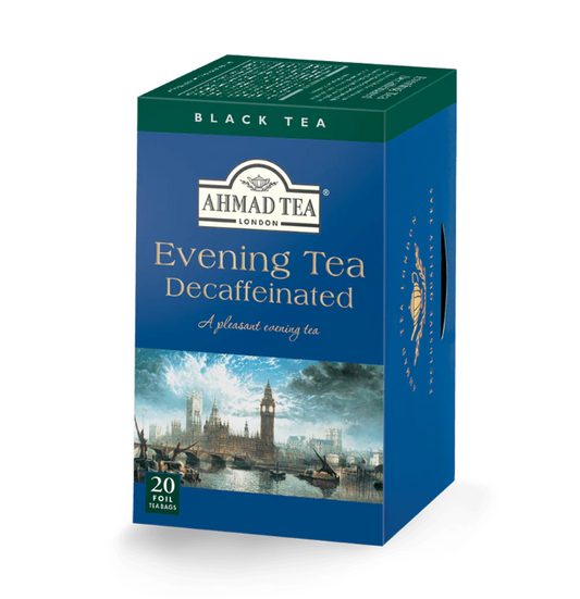 DeCaf Evening