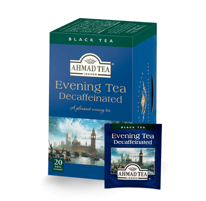 DeCaf Evening