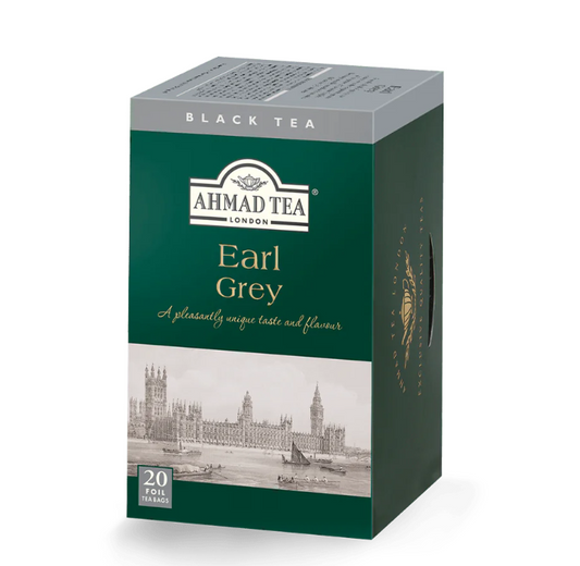 Earl Grey