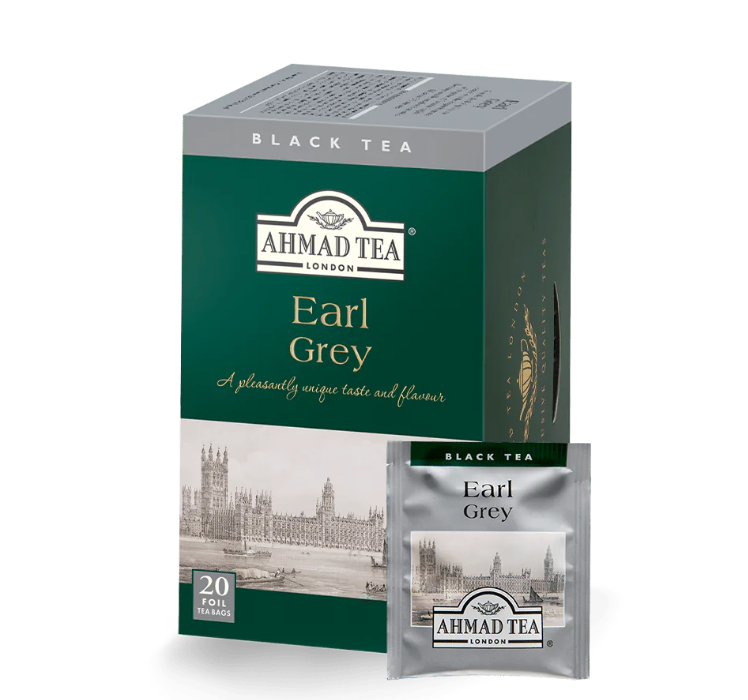 Earl Grey
