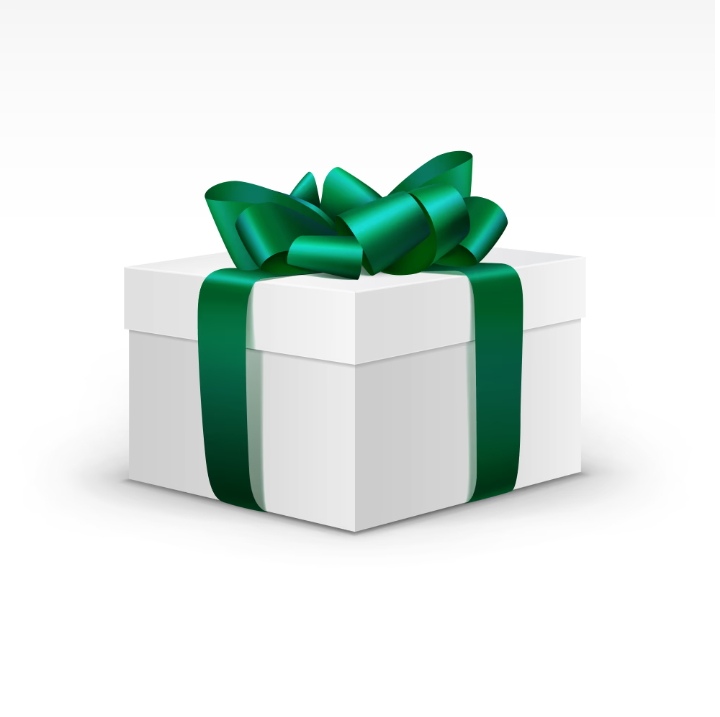 Custom Gift Add-On