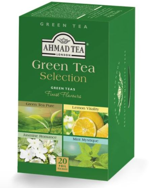 Green Selection