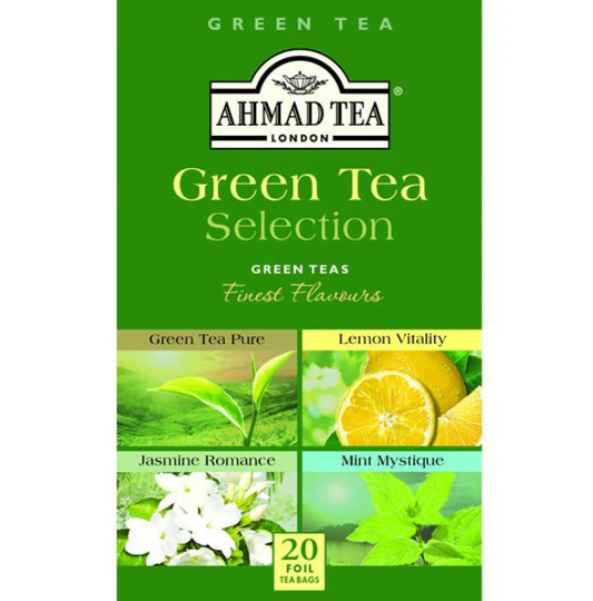 Green Selection