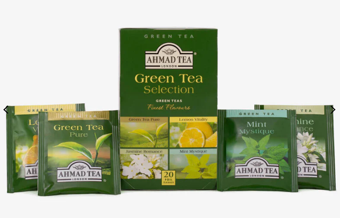 Green Selection