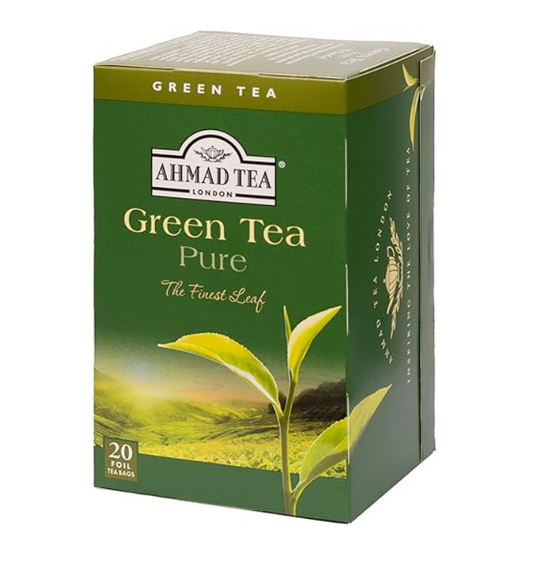 Green Tea