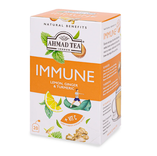 Immune