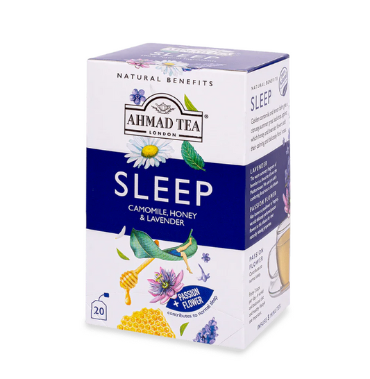 Sleep