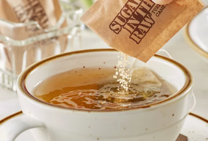 Raw Sugar