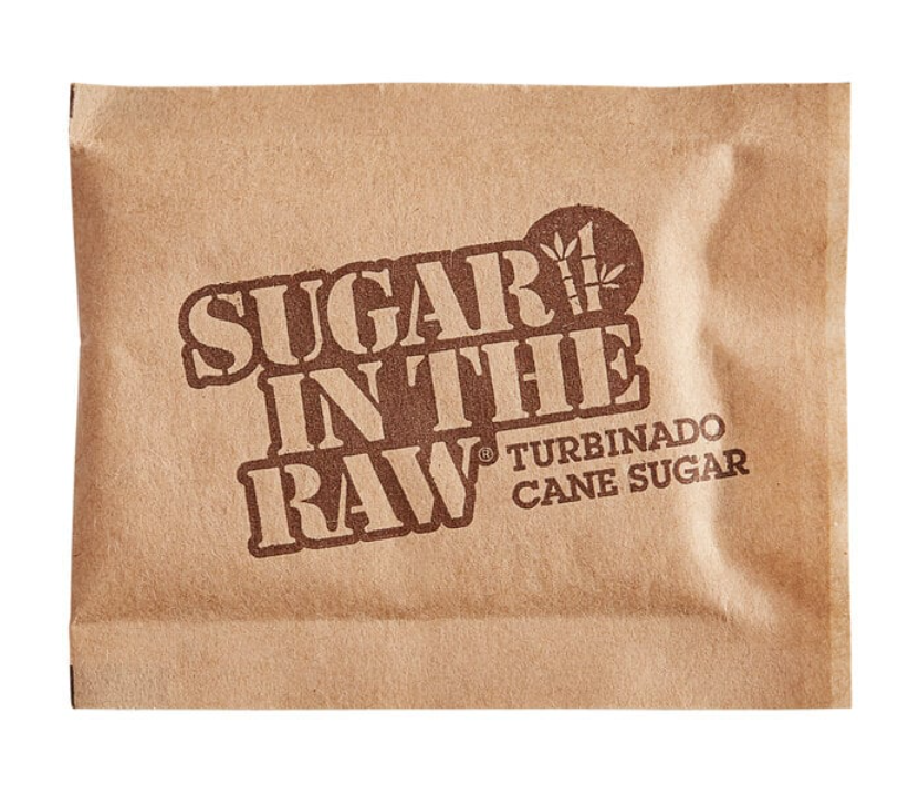 Raw Sugar