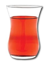 Turkish Tea Cups